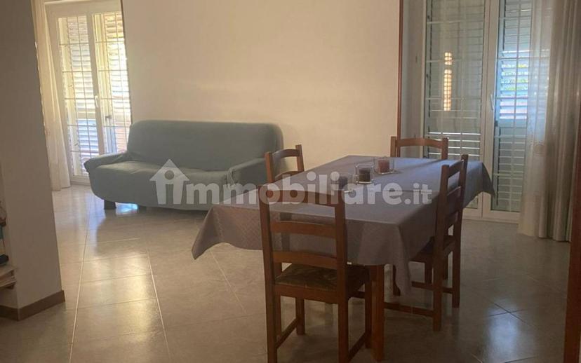 Appartamento in villa via San Giovanni 96b, San Giovanni, Campobasso — foto 11 di 12