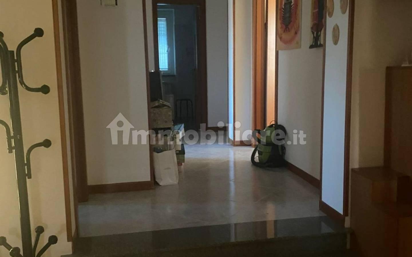 Appartamento in villa via San Giovanni 96b, San Giovanni, Campobasso