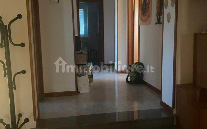 Appartamento in villa via San Giovanni 96b, San Giovanni, Campobasso