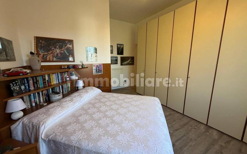 Trilocale via Capodistria, Sant'Ambrogio, Cremona — foto 21 di 22