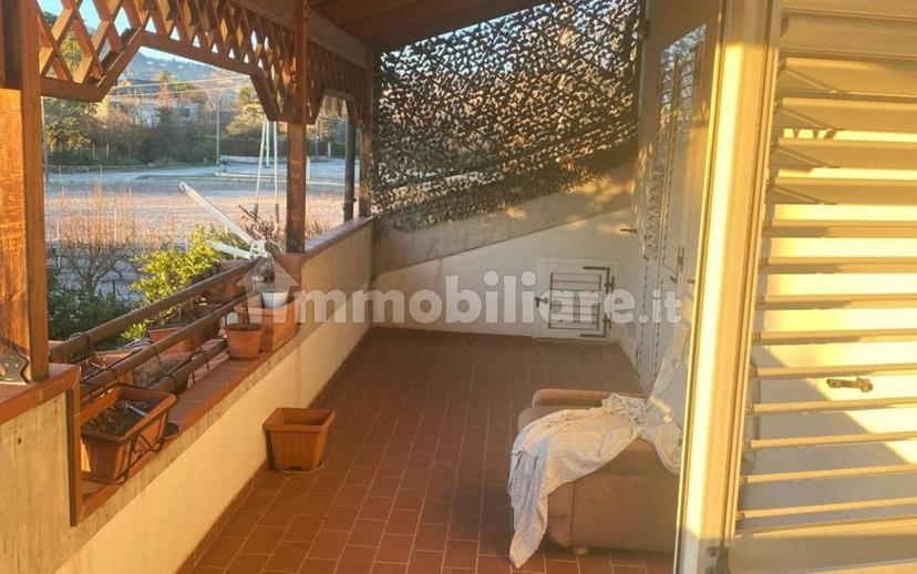 Appartamento in villa via San Giovanni 96b, San Giovanni, Campobasso — foto 5 di 12