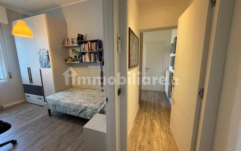Trilocale via Capodistria, Sant'Ambrogio, Cremona — foto 22 di 22