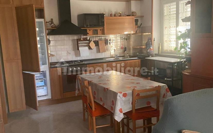 Appartamento in villa via San Giovanni 96b, San Giovanni, Campobasso — foto 12 di 12