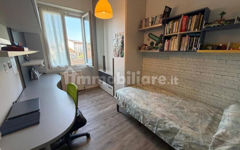 Trilocale via Capodistria, Sant'Ambrogio, Cremona — foto 7 di 22