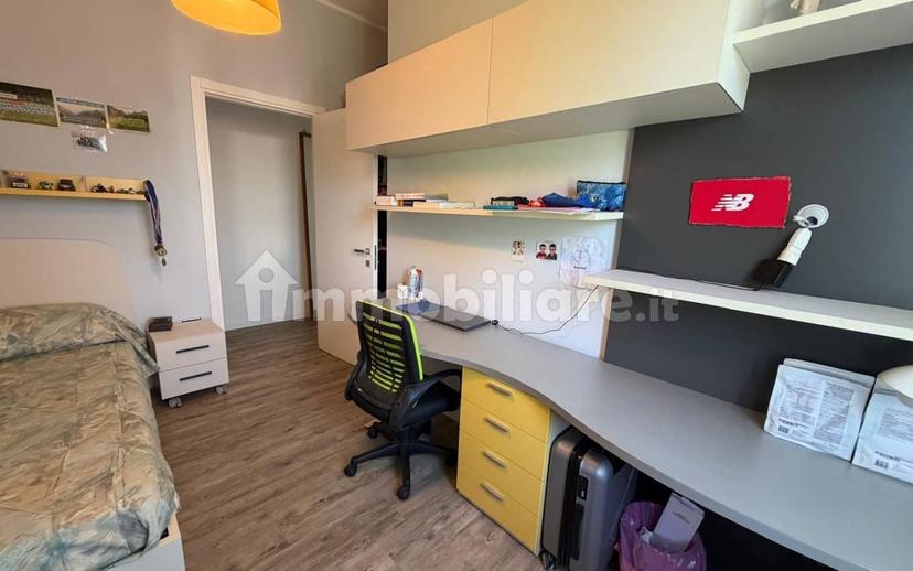 Trilocale via Capodistria, Sant'Ambrogio, Cremona — foto 11 di 22