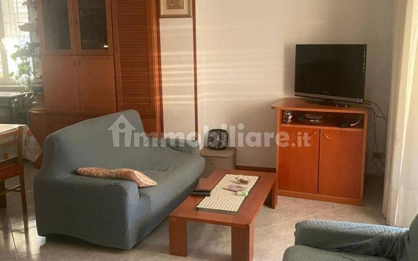 Appartamento in villa via San Giovanni 96b, San Giovanni, Campobasso — foto 3 di 12