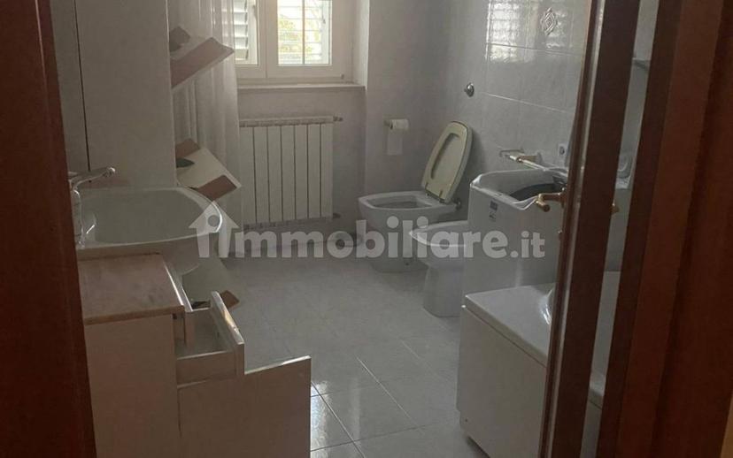 Appartamento in villa via San Giovanni 96b, San Giovanni, Campobasso — foto 8 di 12