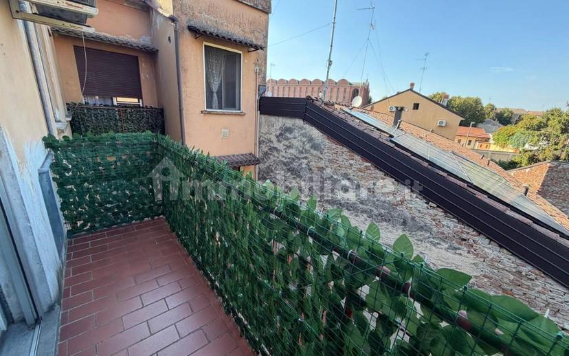 Trilocale via Capodistria, Sant'Ambrogio, Cremona — foto 19 di 22