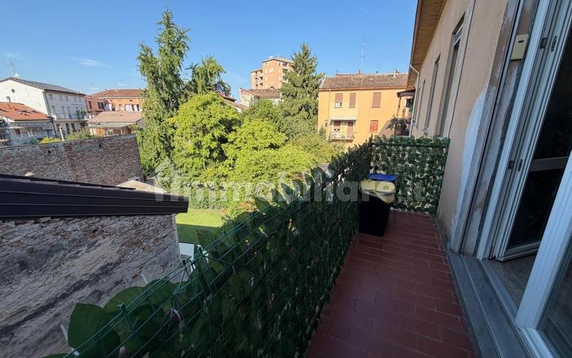 Trilocale via Capodistria, Sant'Ambrogio, Cremona