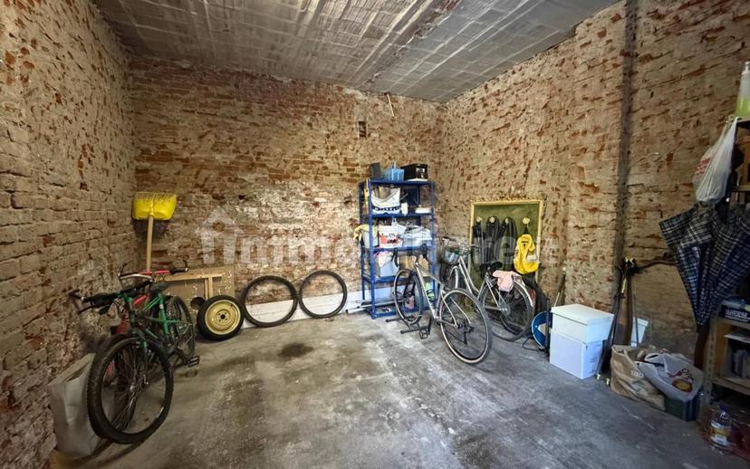 Trilocale via Capodistria, Sant'Ambrogio, Cremona — foto 14 di 22