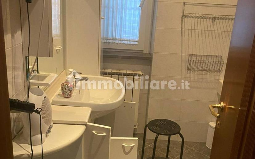 Appartamento in villa via San Giovanni 96b, San Giovanni, Campobasso — foto 9 di 12