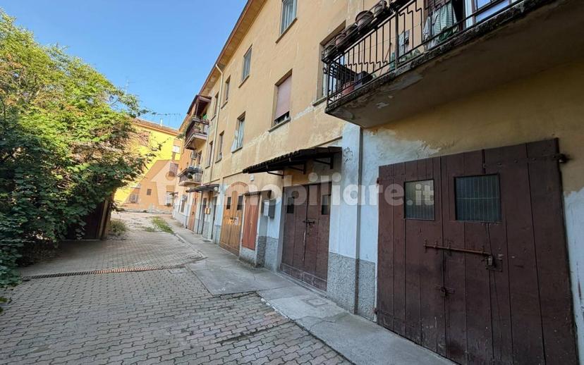 Trilocale via Capodistria, Sant'Ambrogio, Cremona — foto 16 di 22