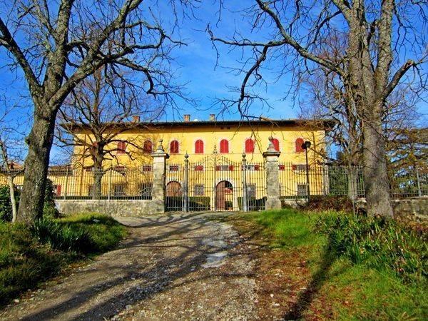 Bilocale Località Montelonti 12, Poggibonsi — foto 7 di 20