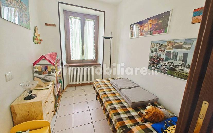 Appartamento via Roma 31, Centro, Blessagno — foto 3 di 35