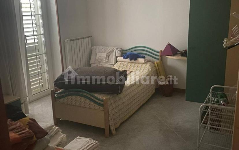 Appartamento in villa via San Giovanni 96b, San Giovanni, Campobasso — foto 7 di 12