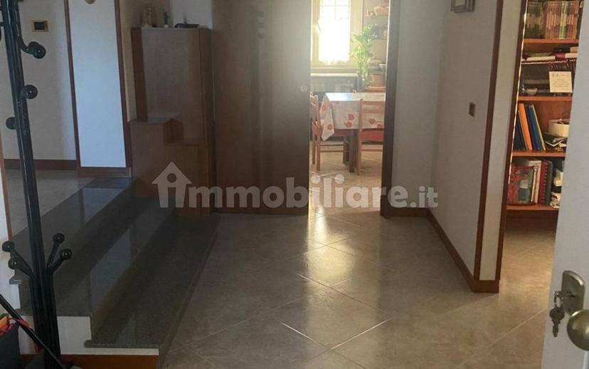 Appartamento in villa via San Giovanni 96b, San Giovanni, Campobasso — foto 2 di 12