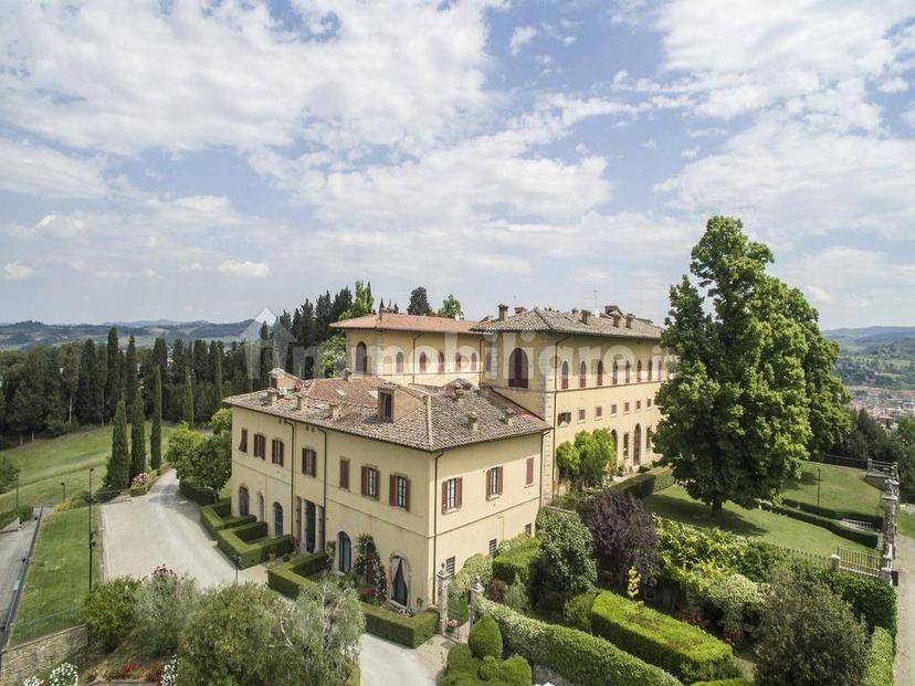 Bilocale Località Montelonti 12, Poggibonsi — foto 3 di 20