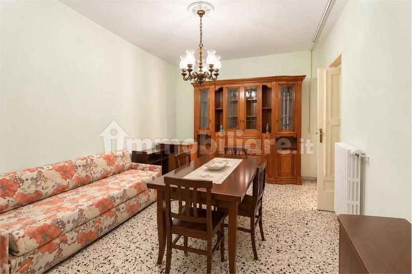 Bilocale da ristrutturare, piano terra, Centro, Lucera — foto 5 di 5