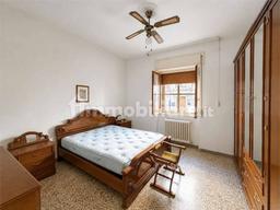 Bilocale da ristrutturare, piano terra, Centro, Lucera