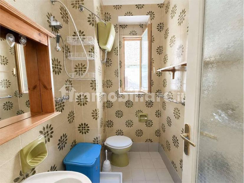 Bilocale da ristrutturare, piano terra, Centro, Lucera — foto 2 di 5
