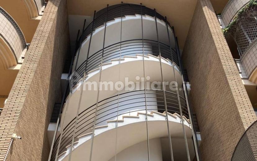 Attico 290 m² con terrazza, Centro, Latina — foto 47 di 48