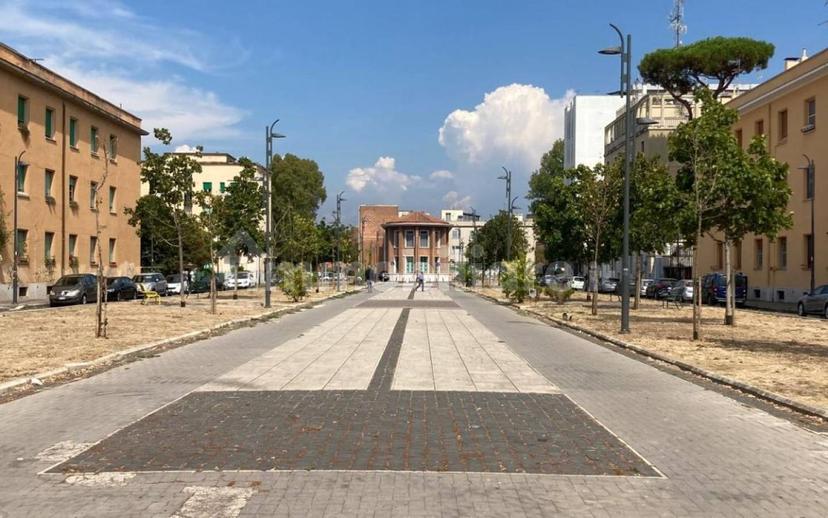 Attico 290 m² con terrazza, Centro, Latina — foto 36 di 48
