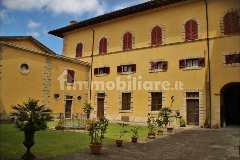 Bilocale Località Montelonti 12, Poggibonsi — foto 11 di 20