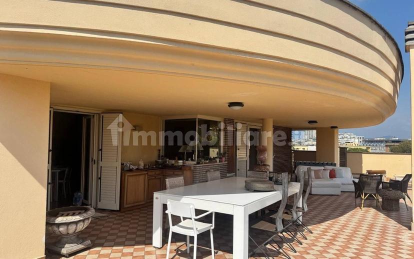 Attico 290 m² con terrazza, Centro, Latina — foto 42 di 48