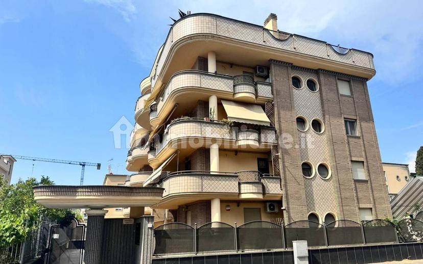 Attico 290 m² con terrazza, Centro, Latina — foto 37 di 48