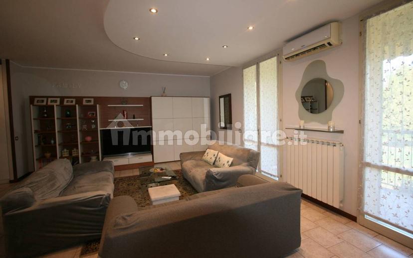 Trilocale via Guardazocca 10, Treviglio — foto 21 di 33