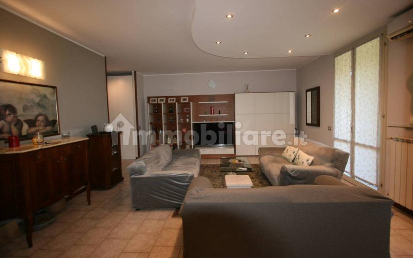 Trilocale via Guardazocca 10, Treviglio — foto 11 di 33