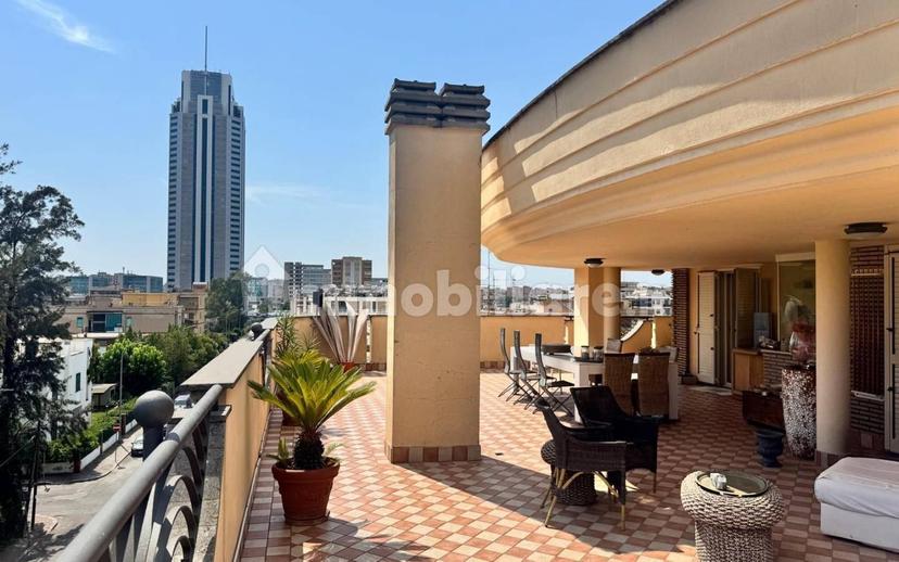 Attico 290 m² con terrazza, Centro, Latina — foto 34 di 48