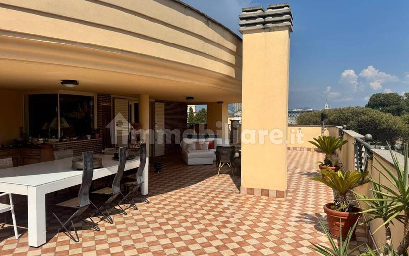 Attico 290 m² con terrazza, Centro, Latina — foto 16 di 48