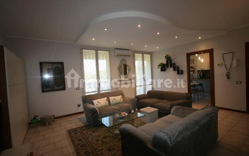 Trilocale via Guardazocca 10, Treviglio — foto 20 di 33