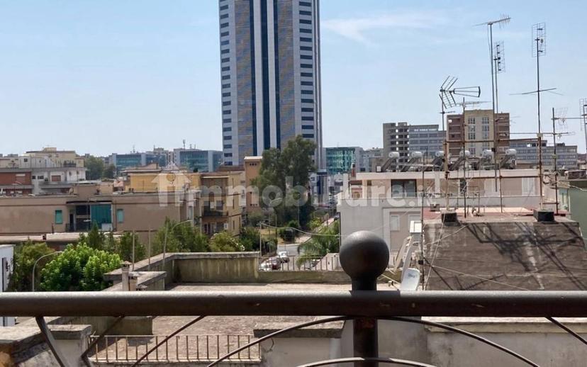Attico 290 m² con terrazza, Centro, Latina — foto 8 di 48
