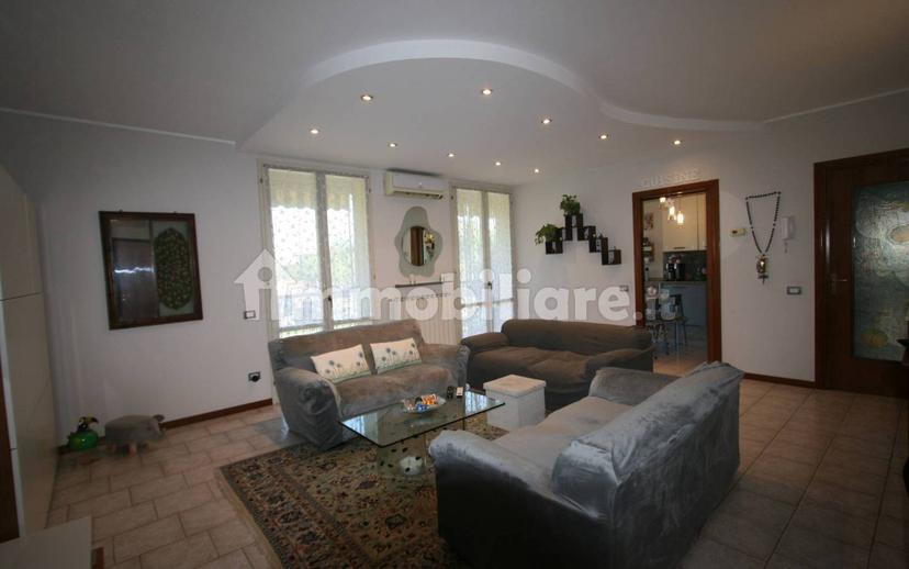 Trilocale via Guardazocca 10, Treviglio — foto 18 di 33