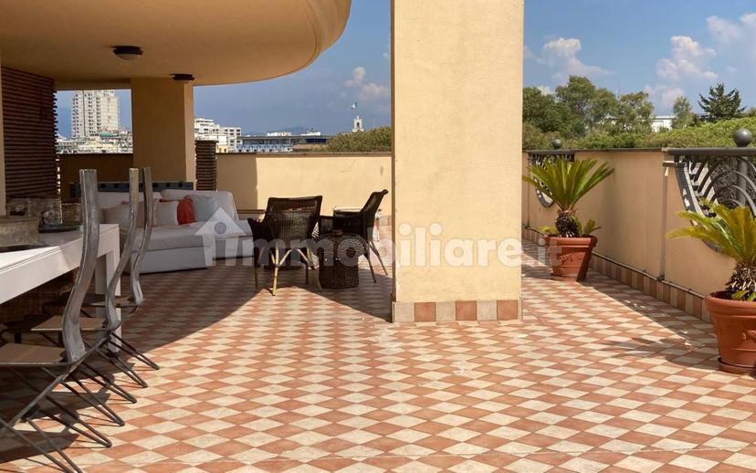 Attico 290 m² con terrazza, Centro, Latina — foto 32 di 48