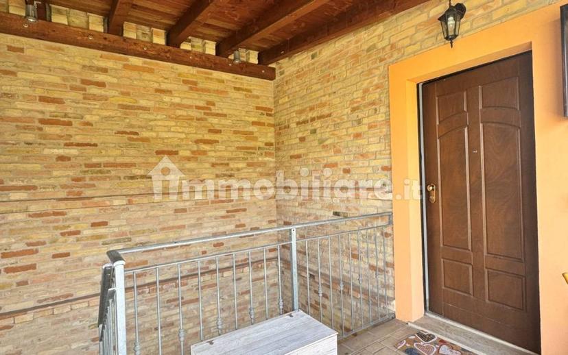 Trilocale via Ticino, Osimo — foto 12 di 27