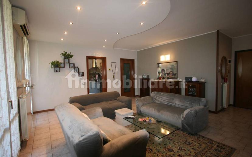 Trilocale via Guardazocca 10, Treviglio — foto 33 di 33