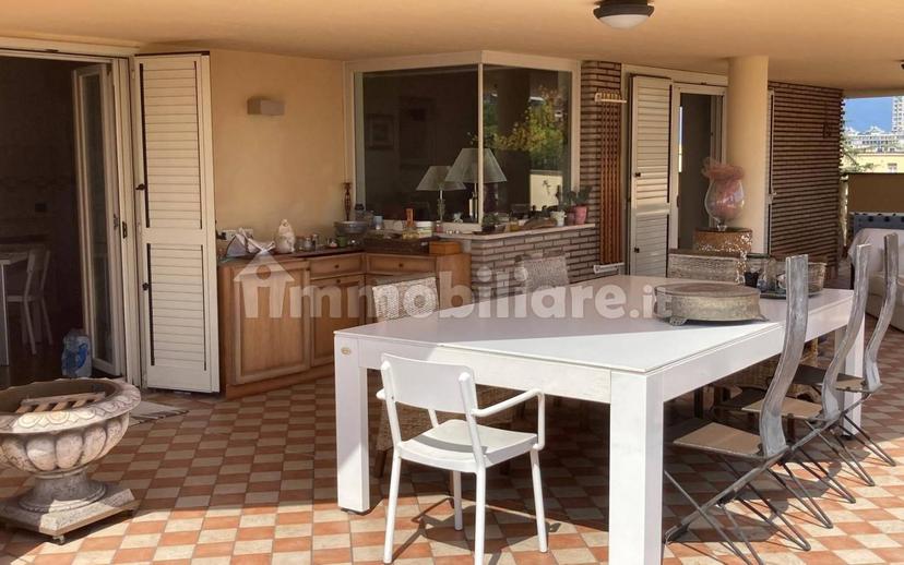Attico 290 m² con terrazza, Centro, Latina — foto 46 di 48
