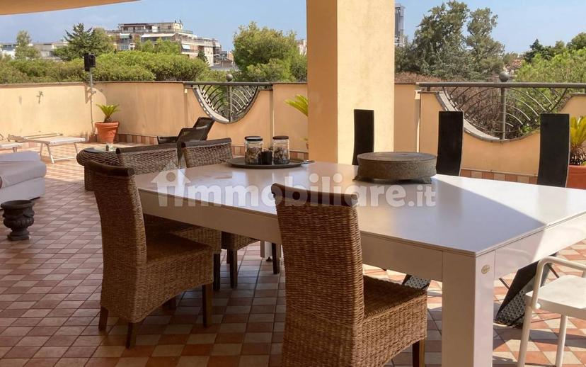 Attico 290 m² con terrazza, Centro, Latina — foto 28 di 48