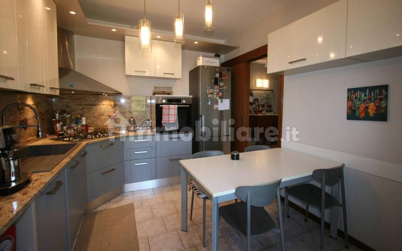 Trilocale via Guardazocca 10, Treviglio — foto 9 di 33