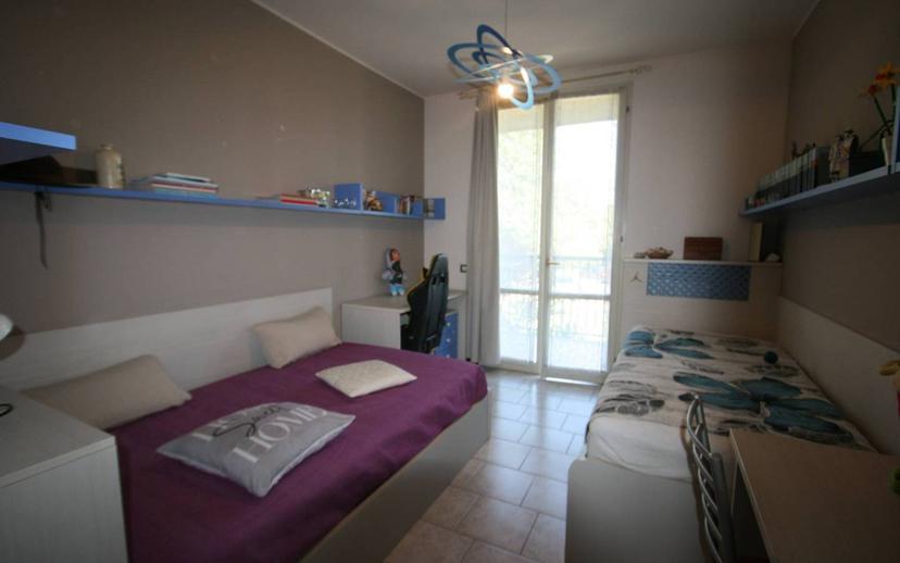 Trilocale via Guardazocca 10, Treviglio — foto 30 di 33