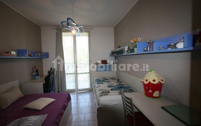 Trilocale via Guardazocca 10, Treviglio — foto 31 di 33