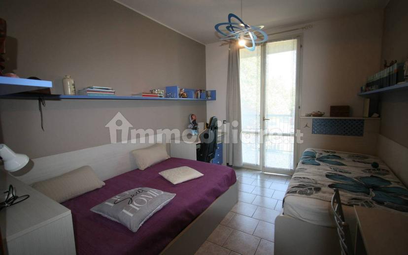 Trilocale via Guardazocca 10, Treviglio — foto 32 di 33