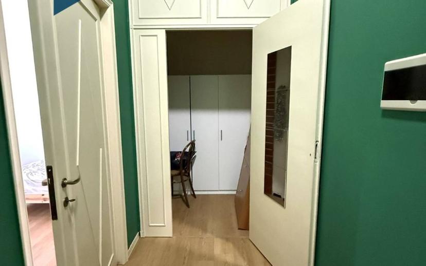 Trilocale largo Giacomo Matteotti, Centro Storico, Piacenza — foto 6 di 12