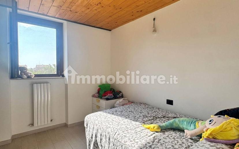 Trilocale via Ticino, Osimo — foto 2 di 27