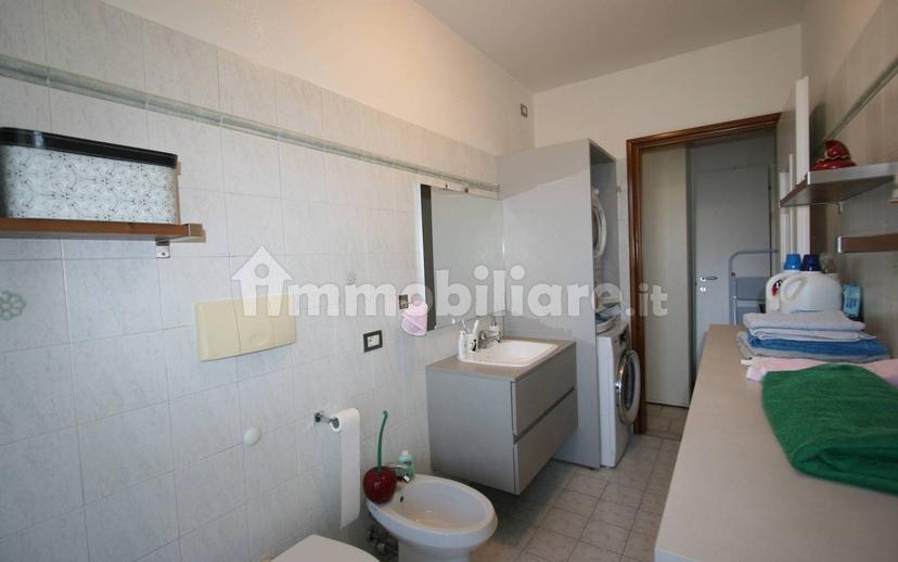 Trilocale via Guardazocca 10, Treviglio — foto 27 di 33