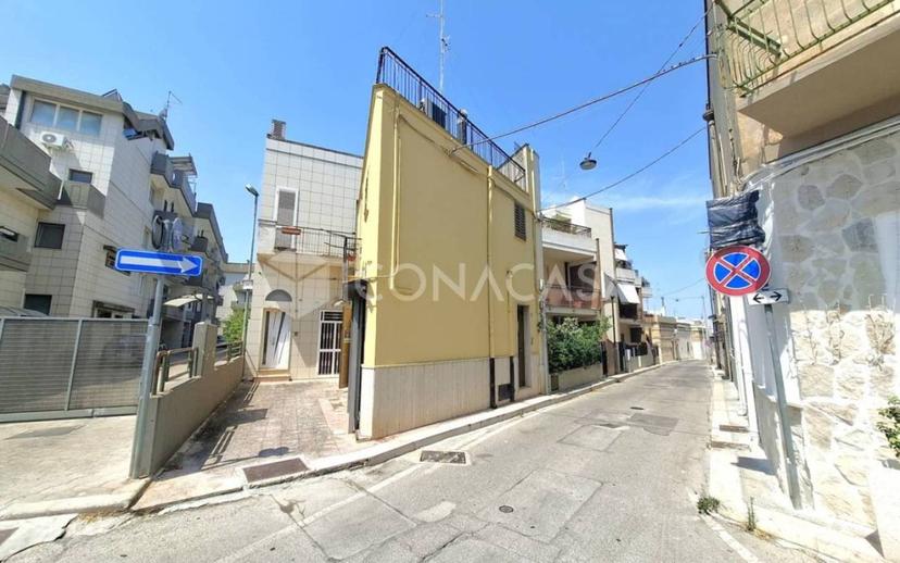 Terratetto unifamiliare corso Umberto I 89, Adelfia — foto 10 di 26