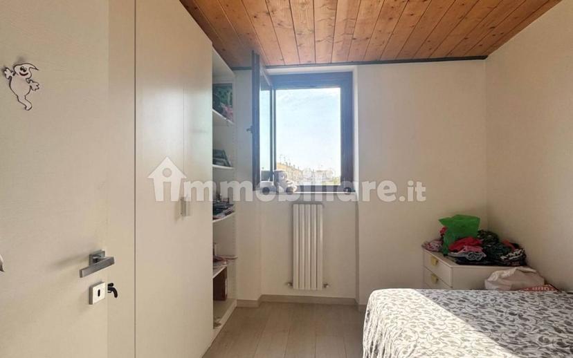 Trilocale via Ticino, Osimo — foto 3 di 27